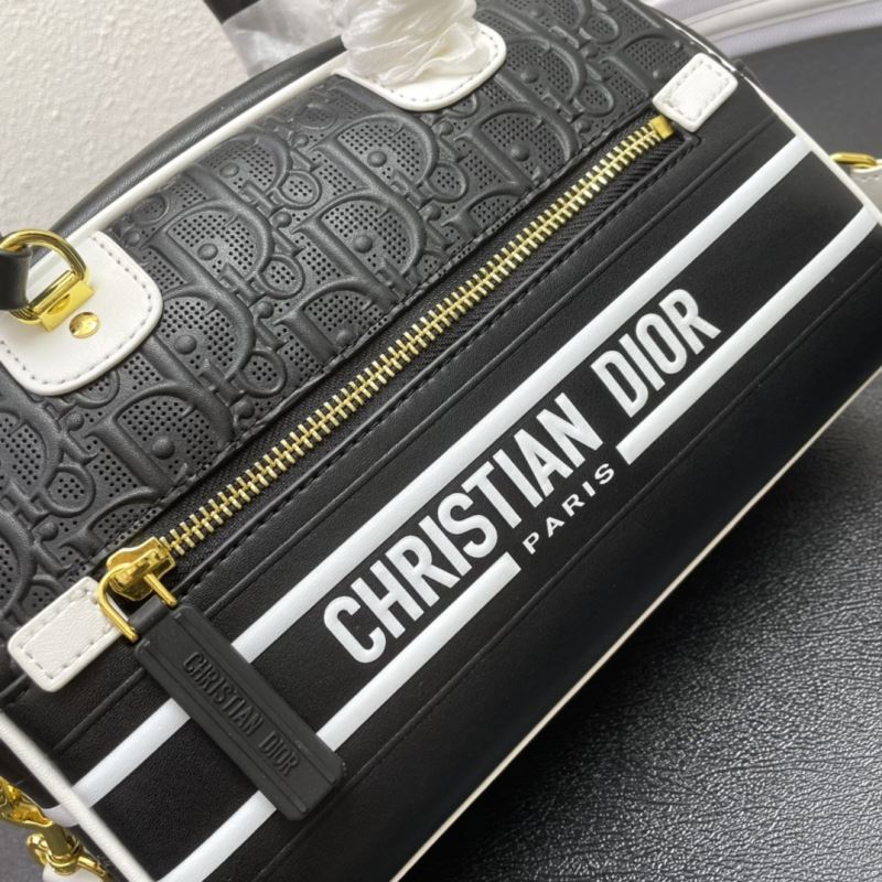 Dior Top Handle Bags